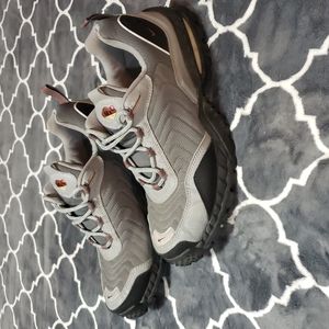 Vintage 2002-Rare Nike Air Max ACG